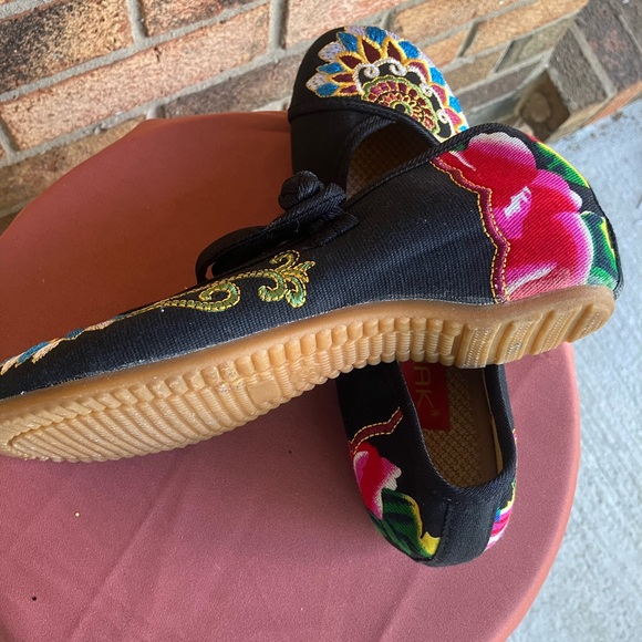 Cinak Mary Jane - Picture 2 of 4